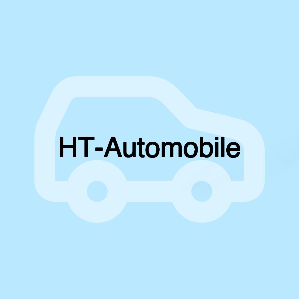 HT-Automobile