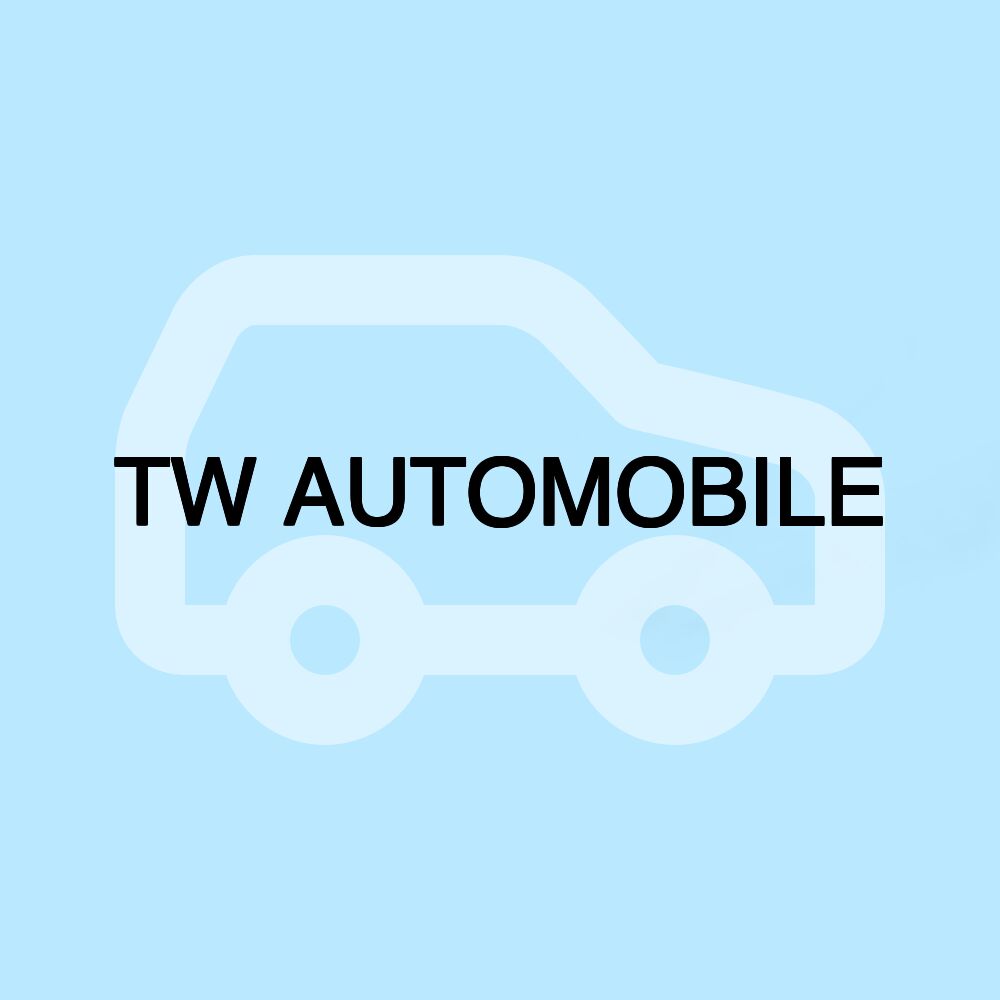 TW AUTOMOBILE