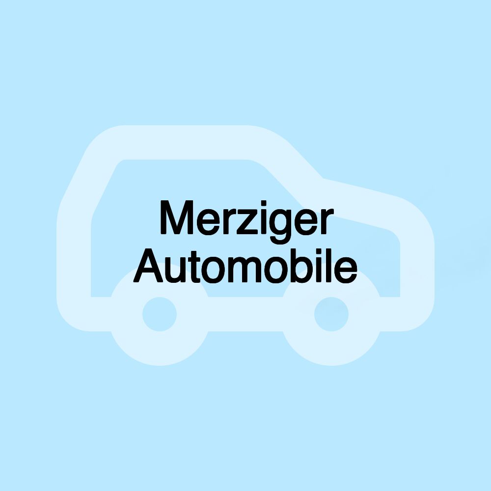 Merziger Automobile