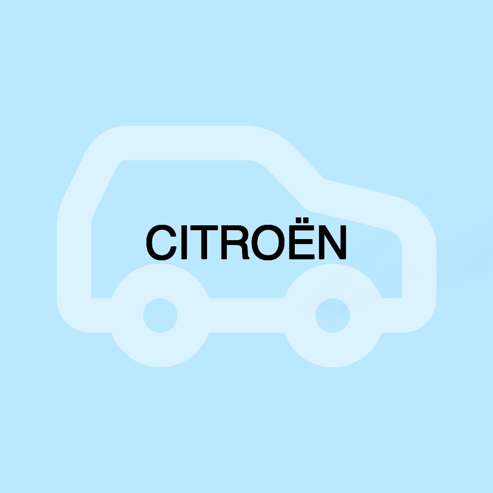 CITROËN