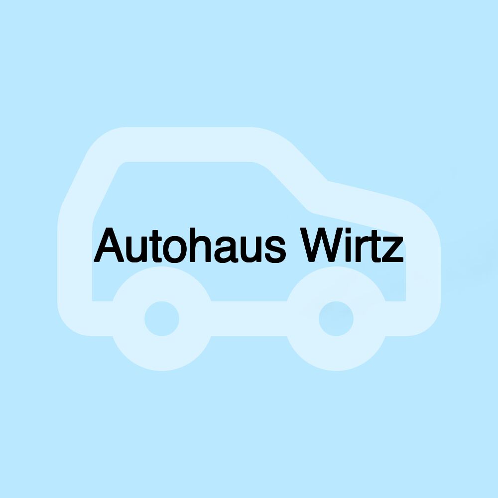 Autohaus Wirtz