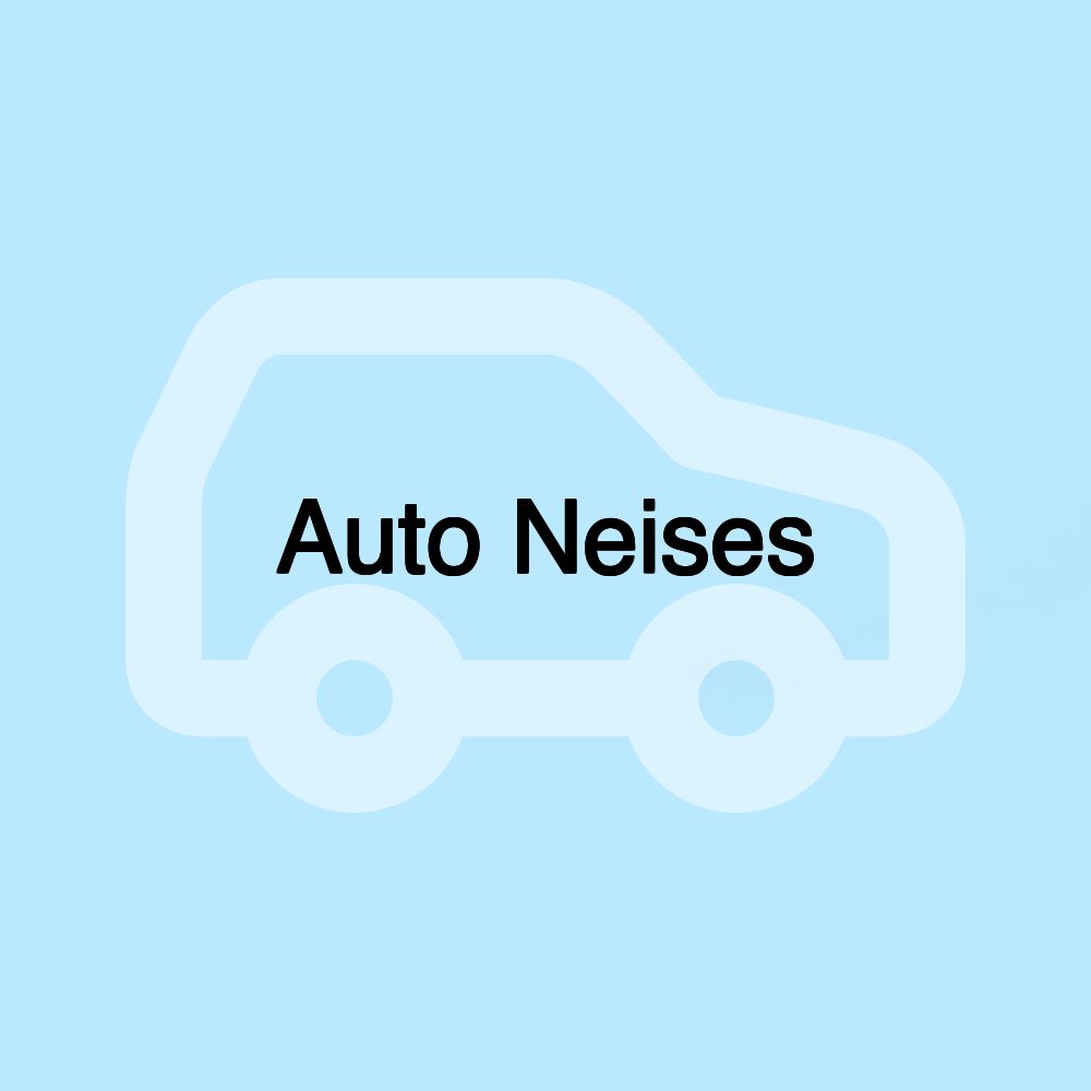 Auto Neises