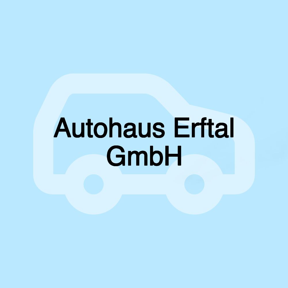 Autohaus Erftal GmbH