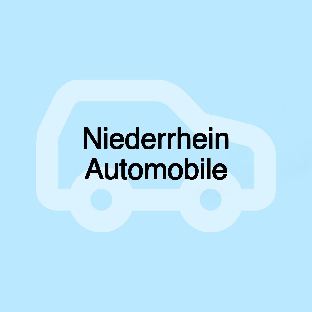 Niederrhein Automobile