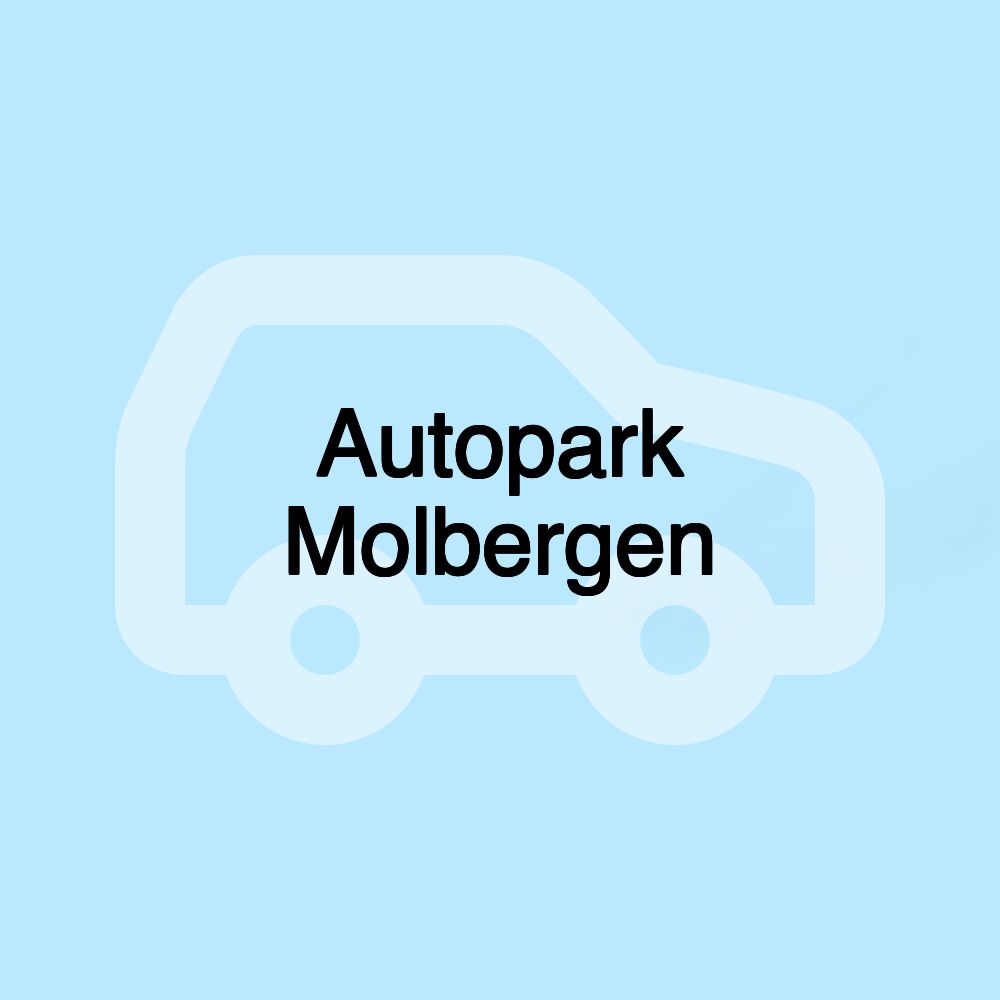 Autopark Molbergen