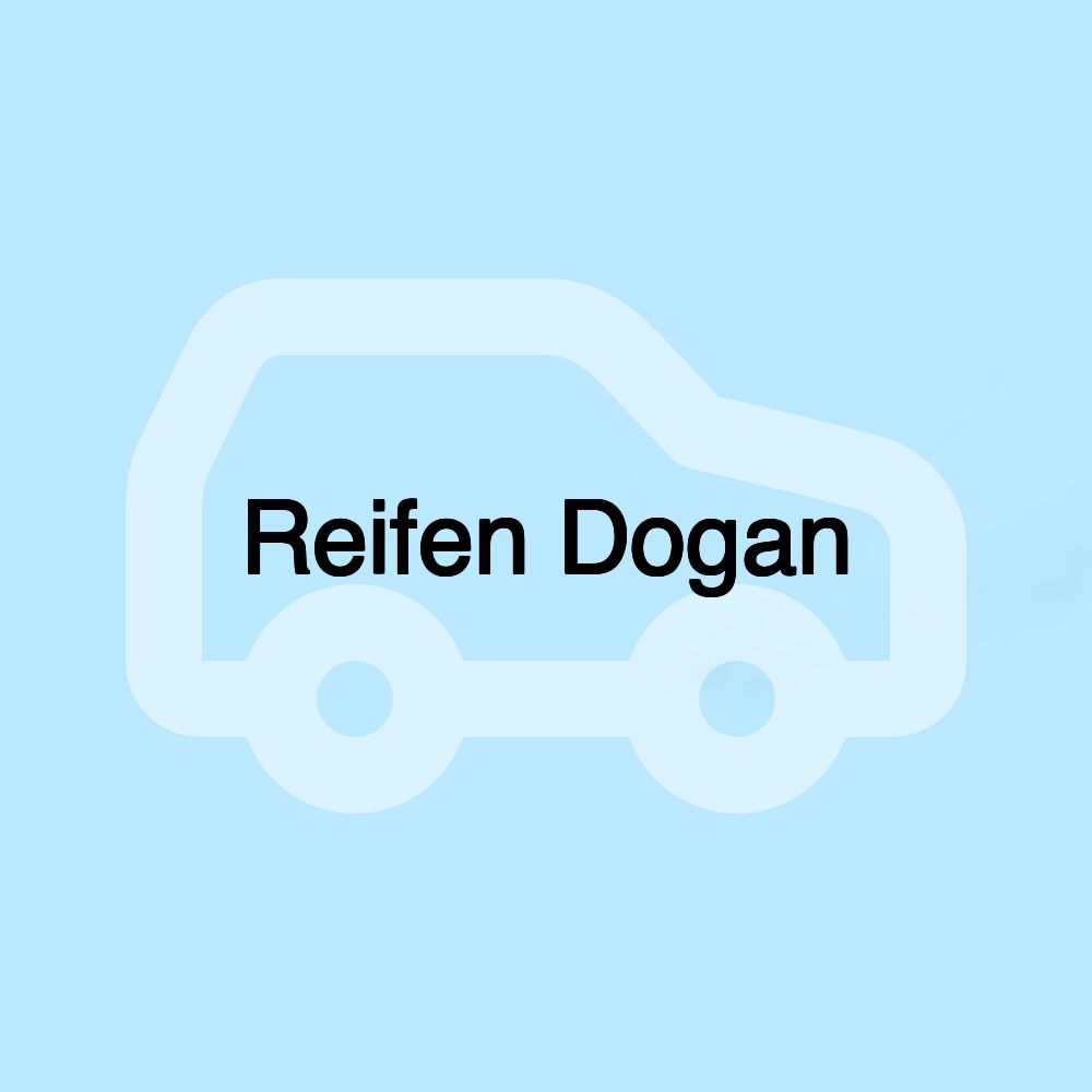 Reifen Dogan