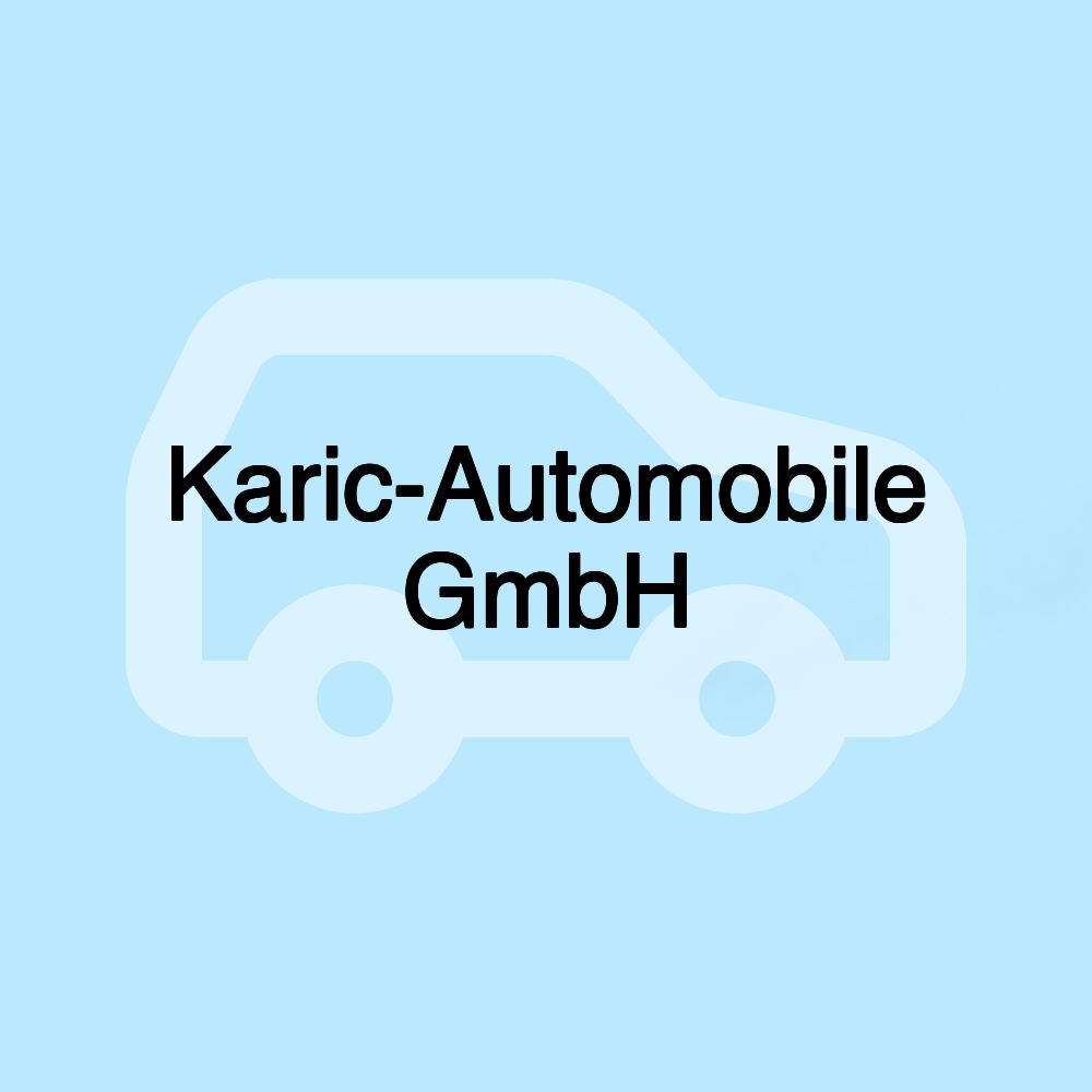 Karic-Automobile GmbH