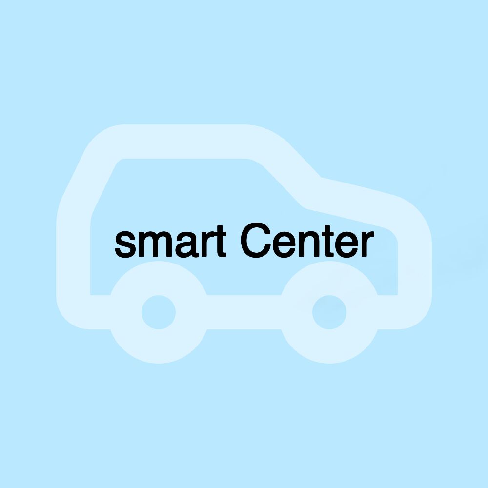 smart Center