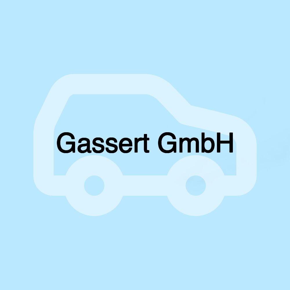 Gassert GmbH