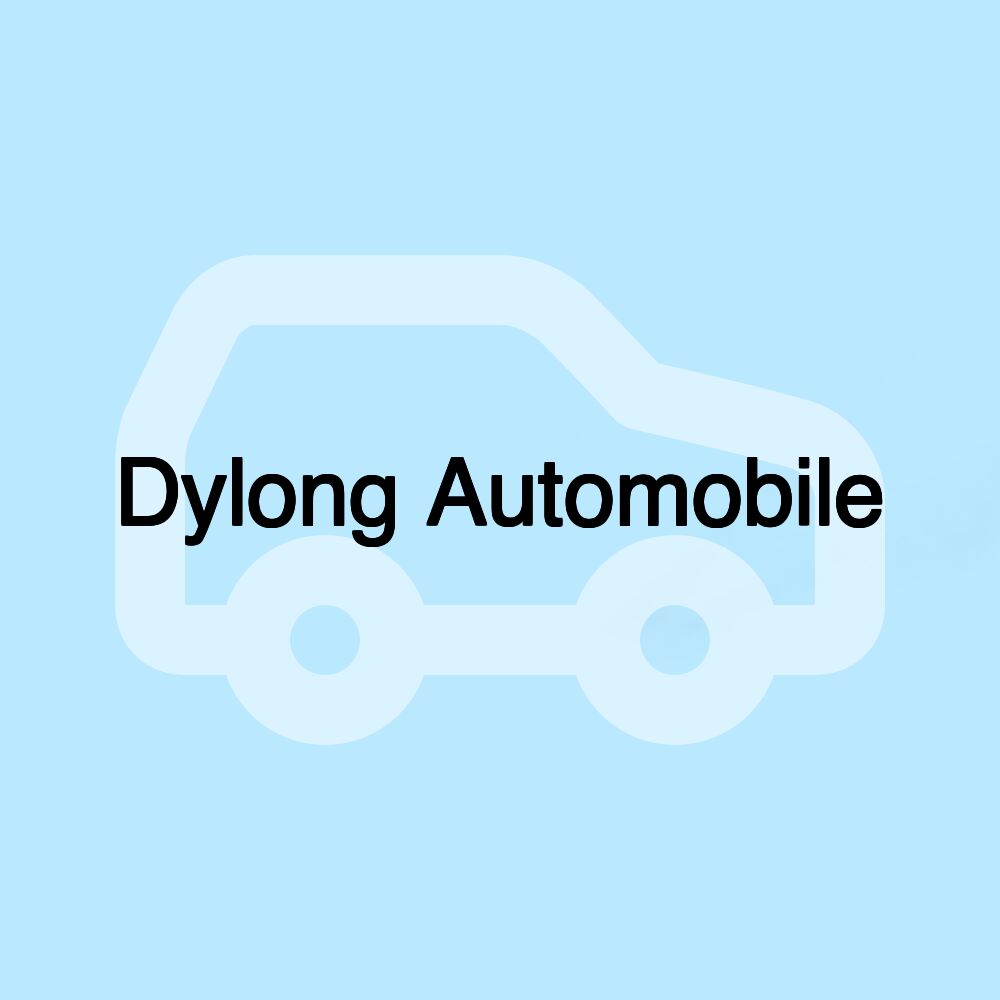 Dylong Automobile