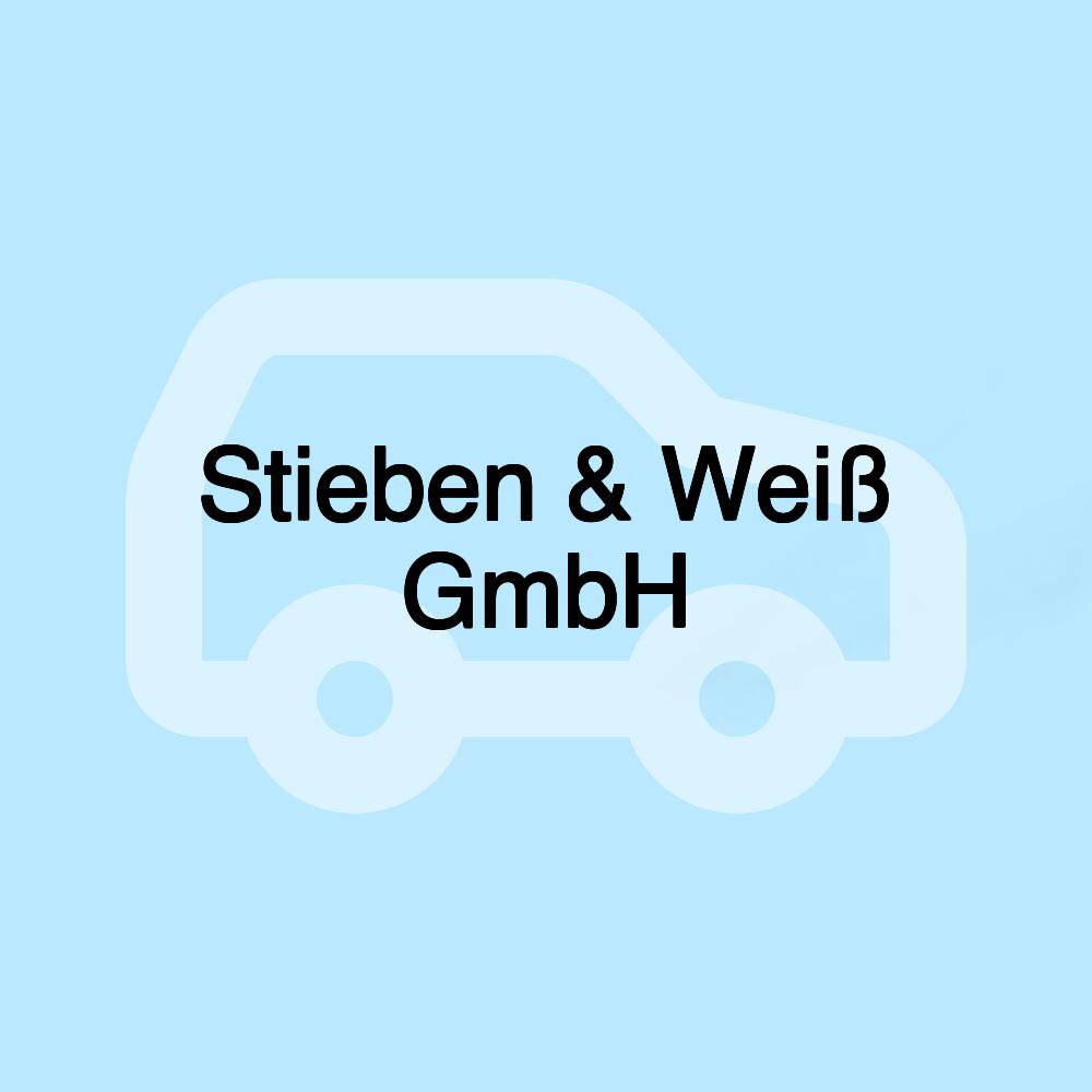 Stieben & Weiß GmbH