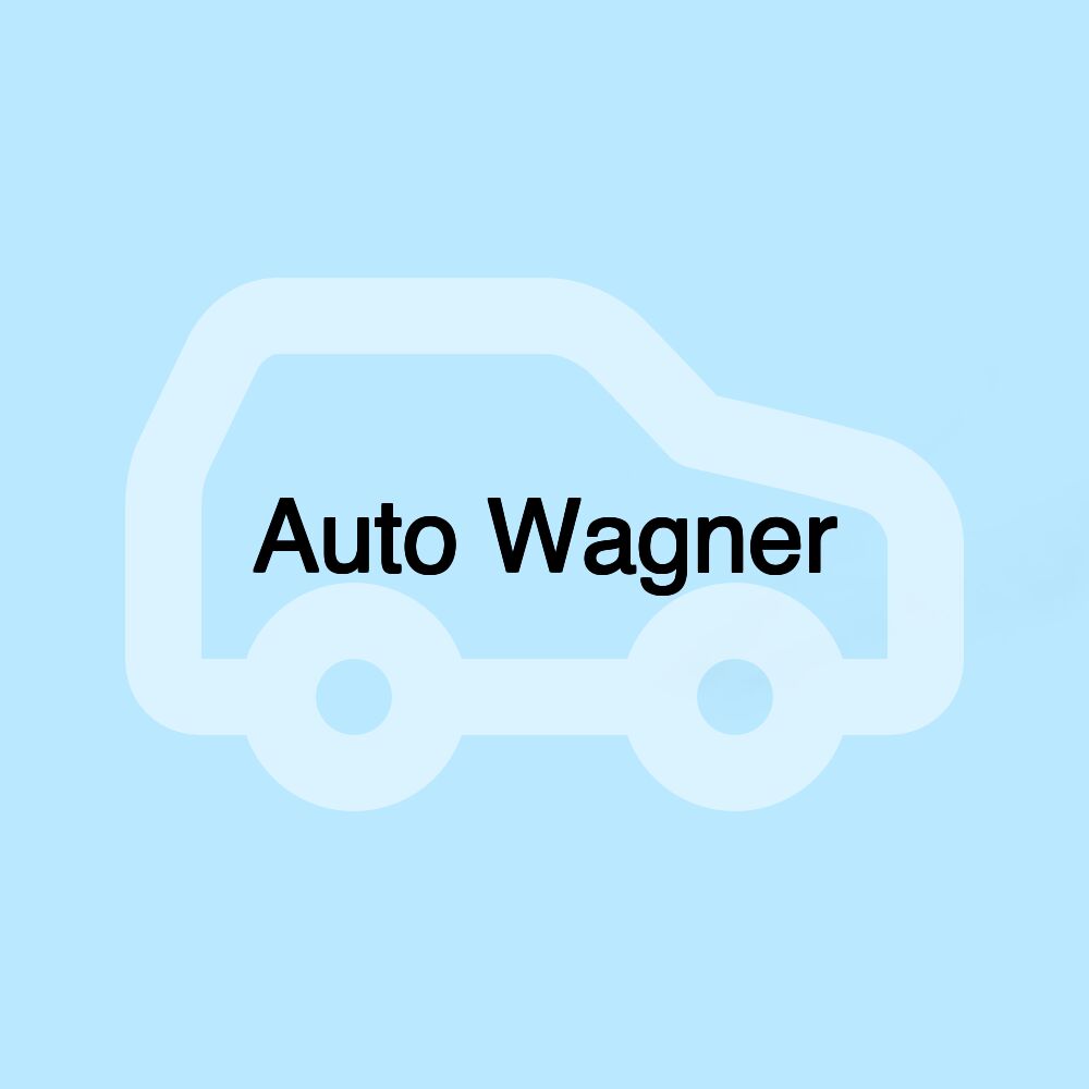 Auto Wagner