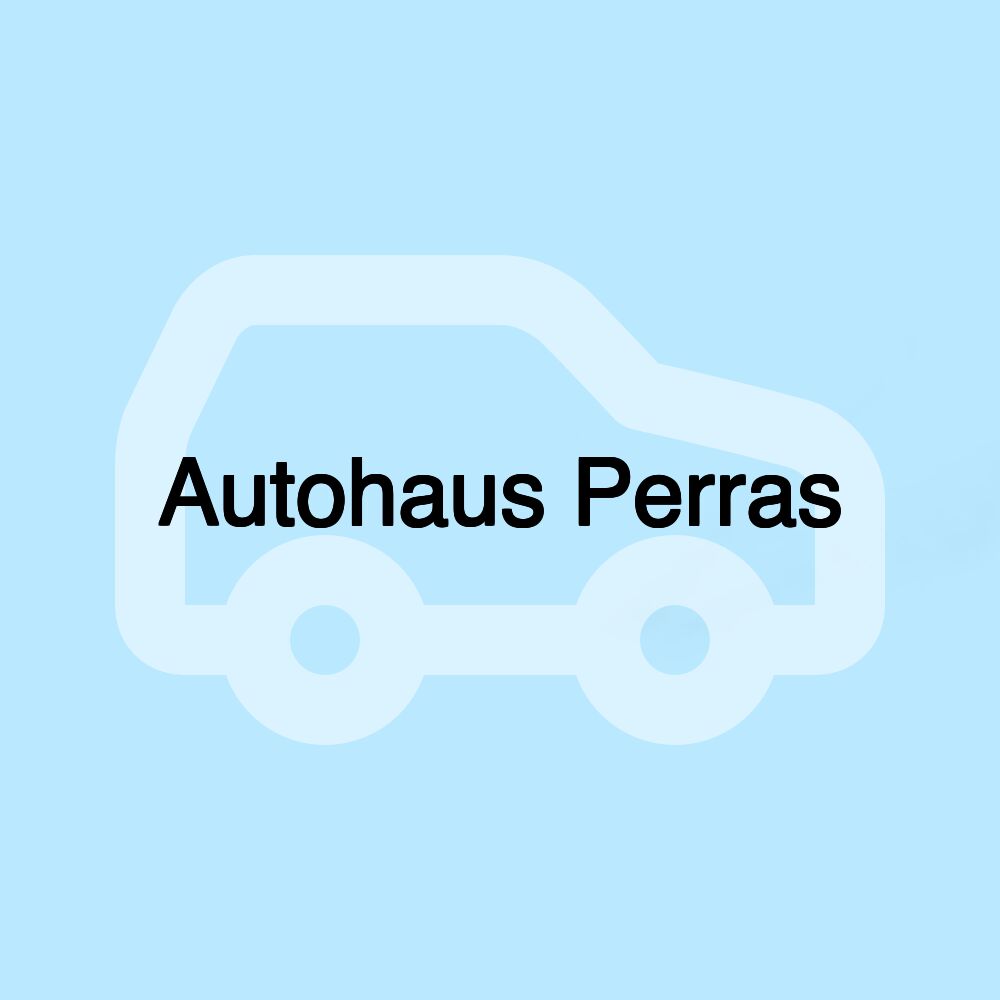 Autohaus Perras