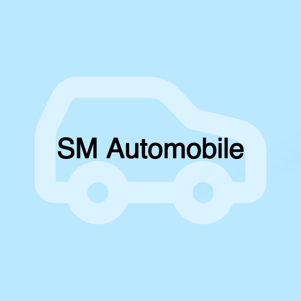 SM Automobile