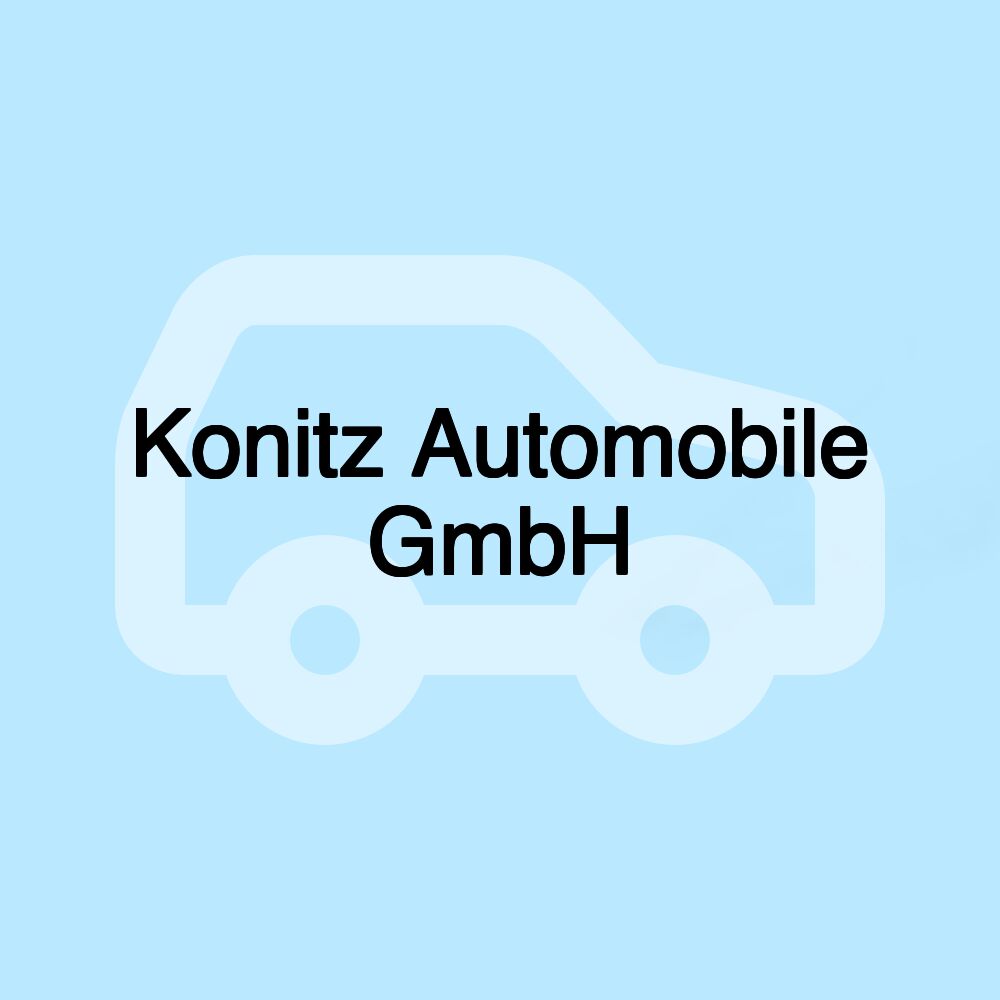 Konitz Automobile GmbH