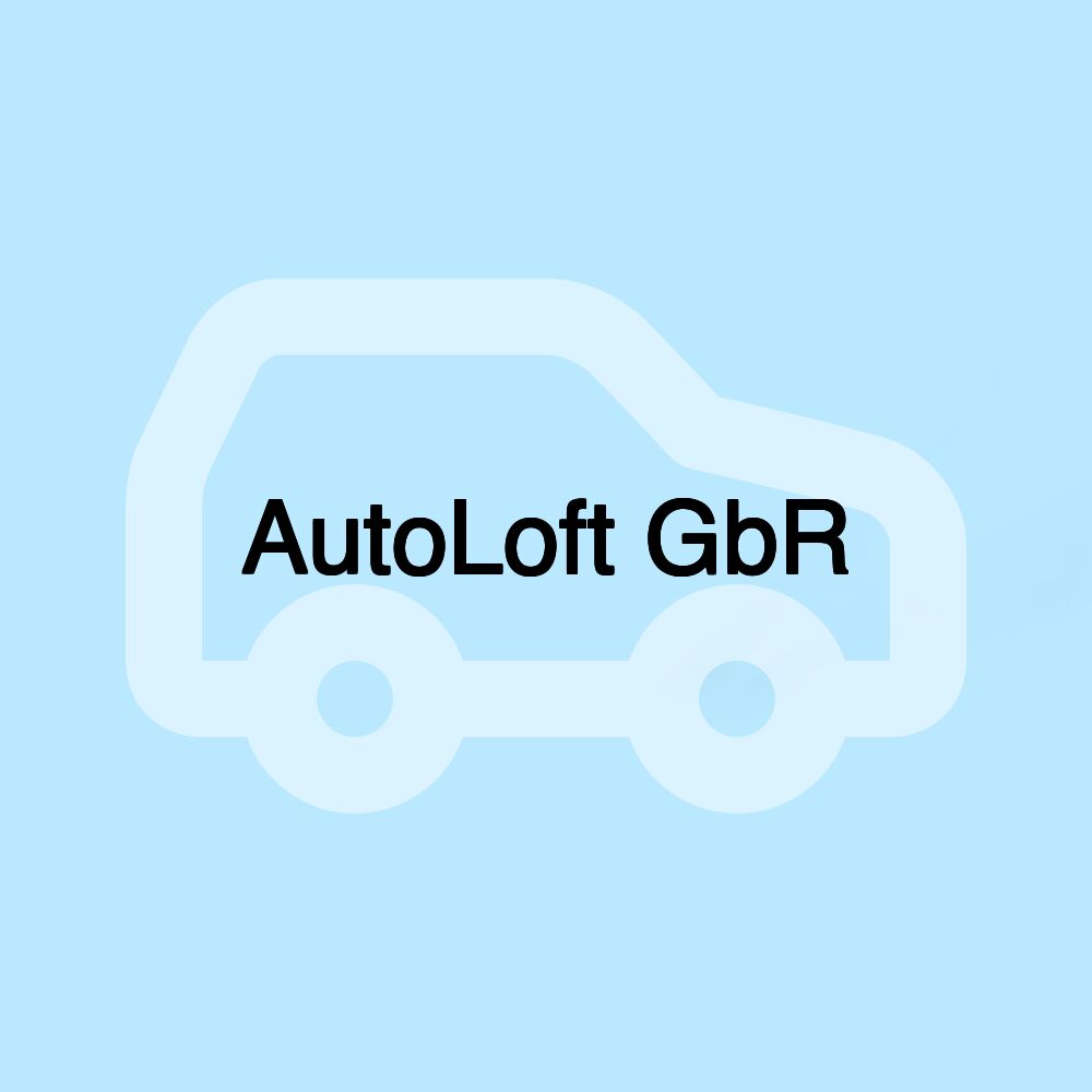 AutoLoft GbR