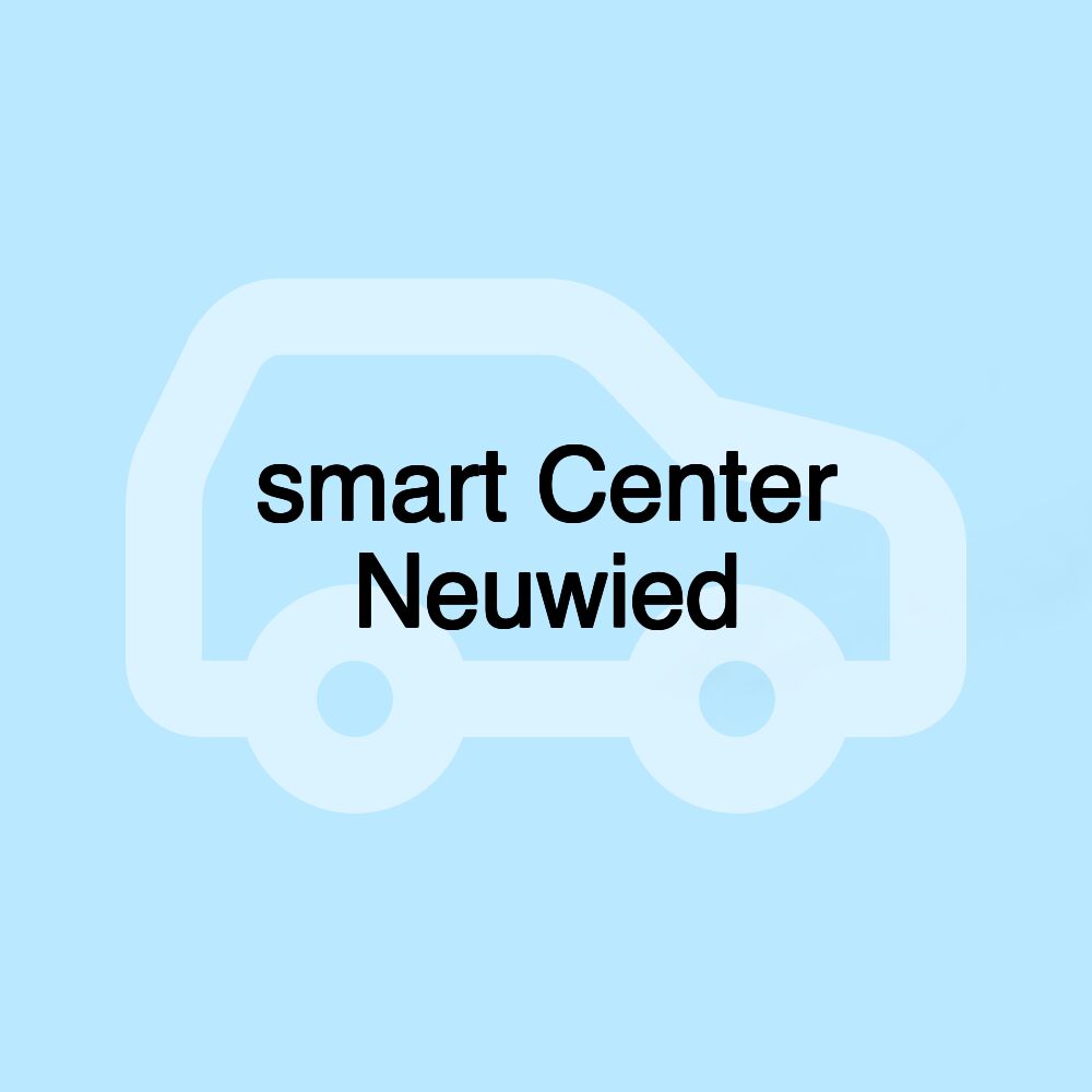 smart Center Neuwied