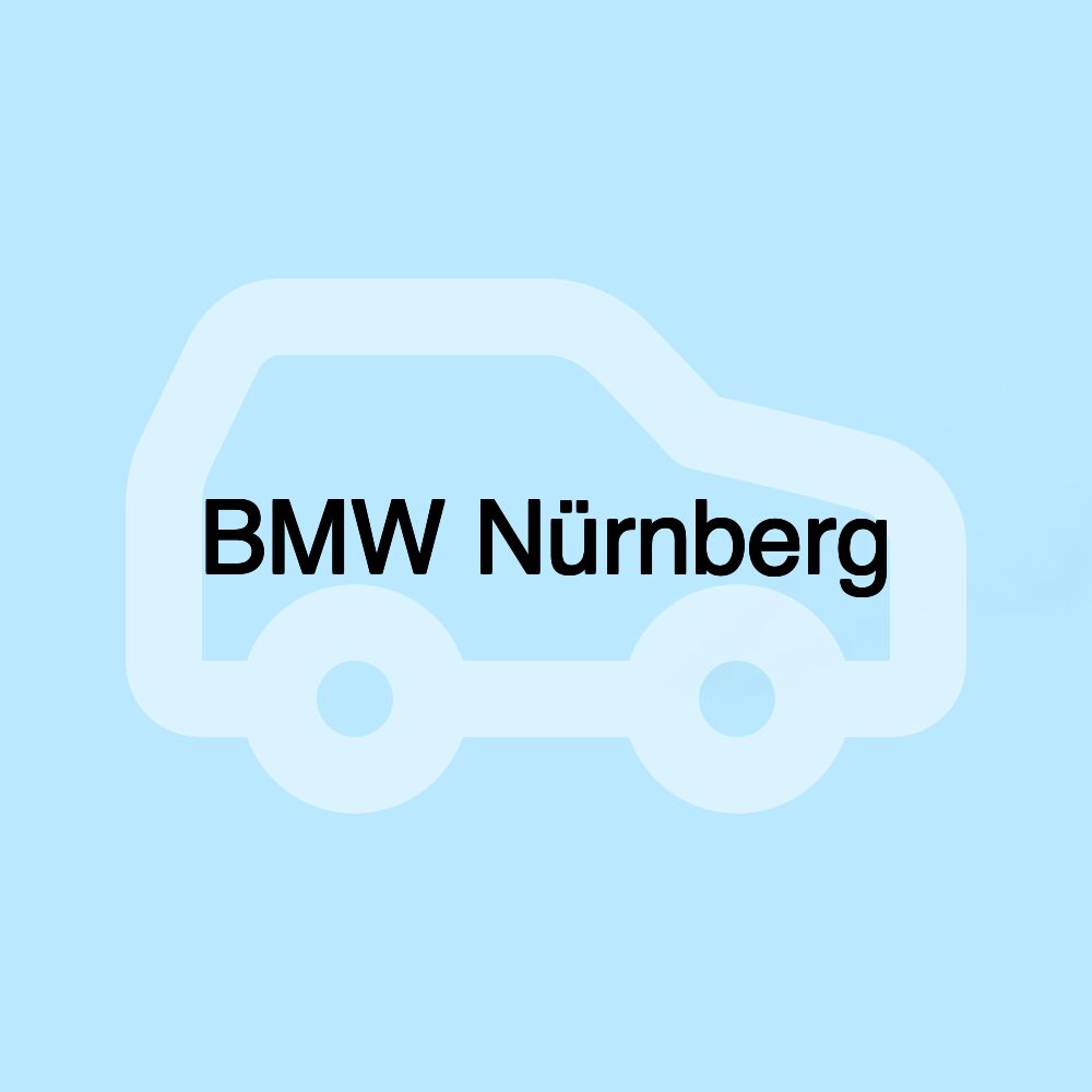 BMW Nürnberg