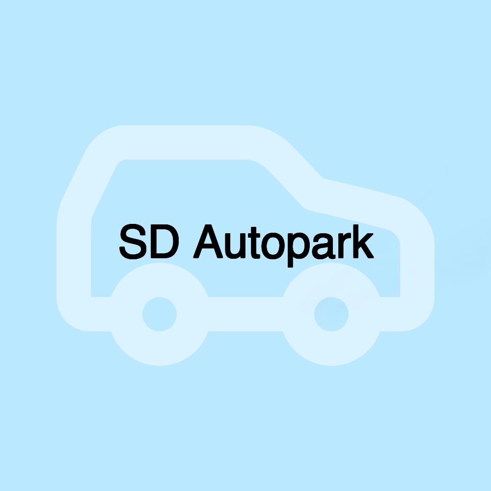 SD Autopark