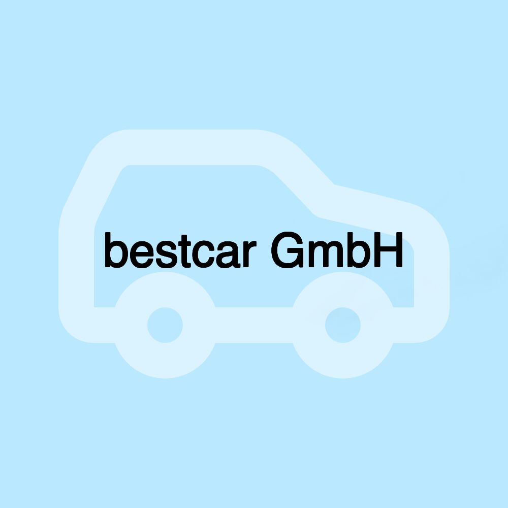 bestcar GmbH