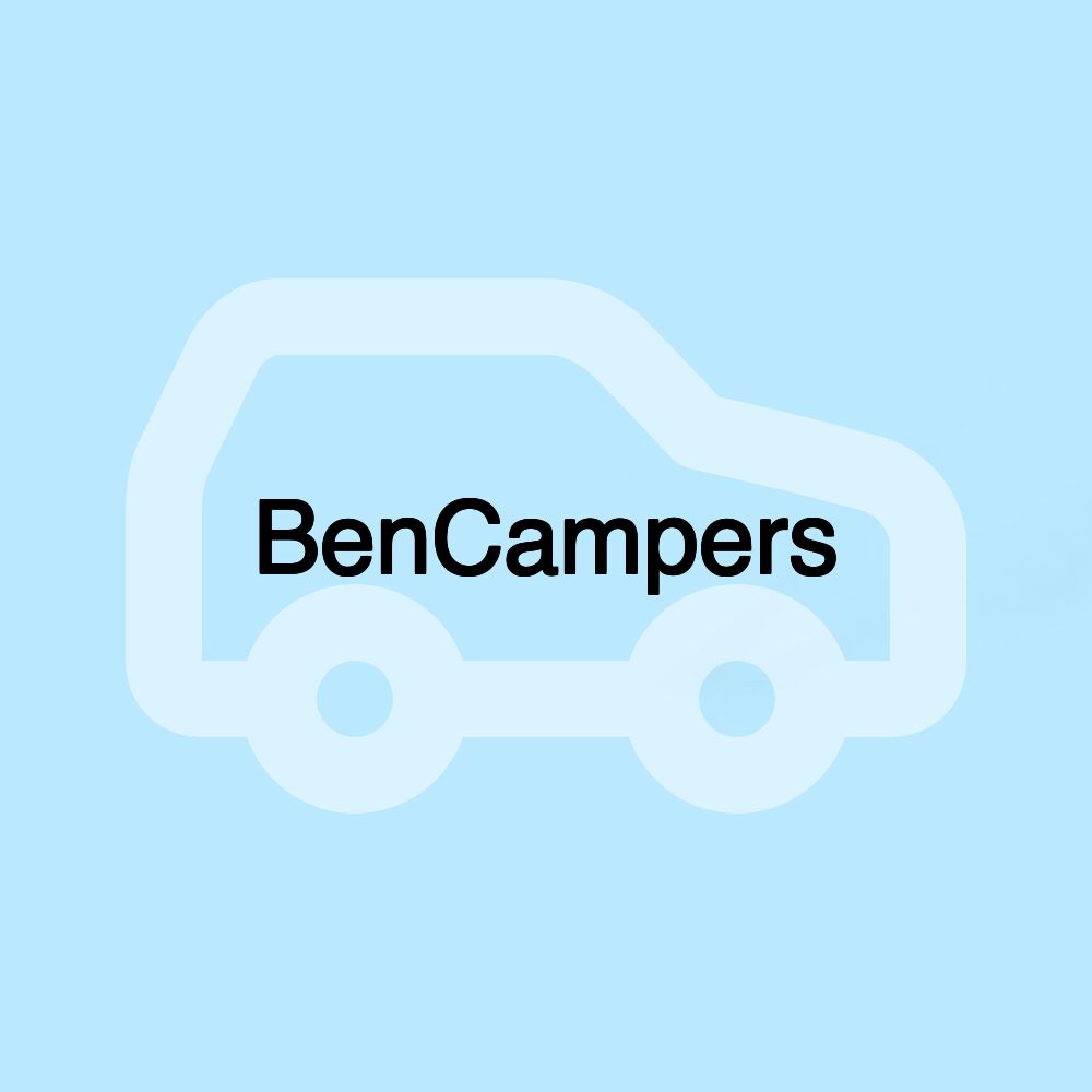 BenCampers