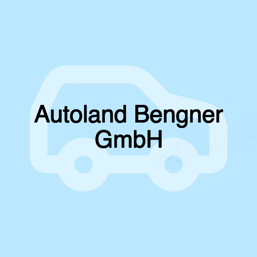 Autoland Bengner GmbH