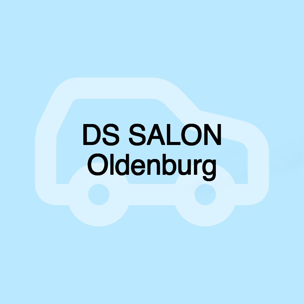 DS SALON Oldenburg