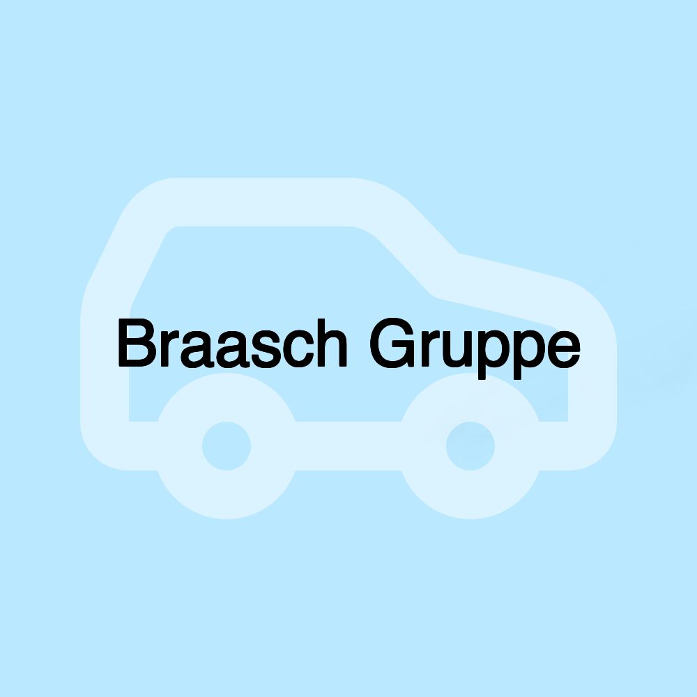 Braasch Gruppe