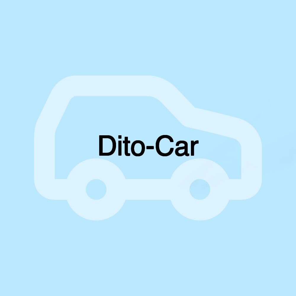 Dito-Car