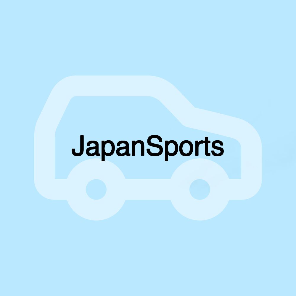 JapanSports