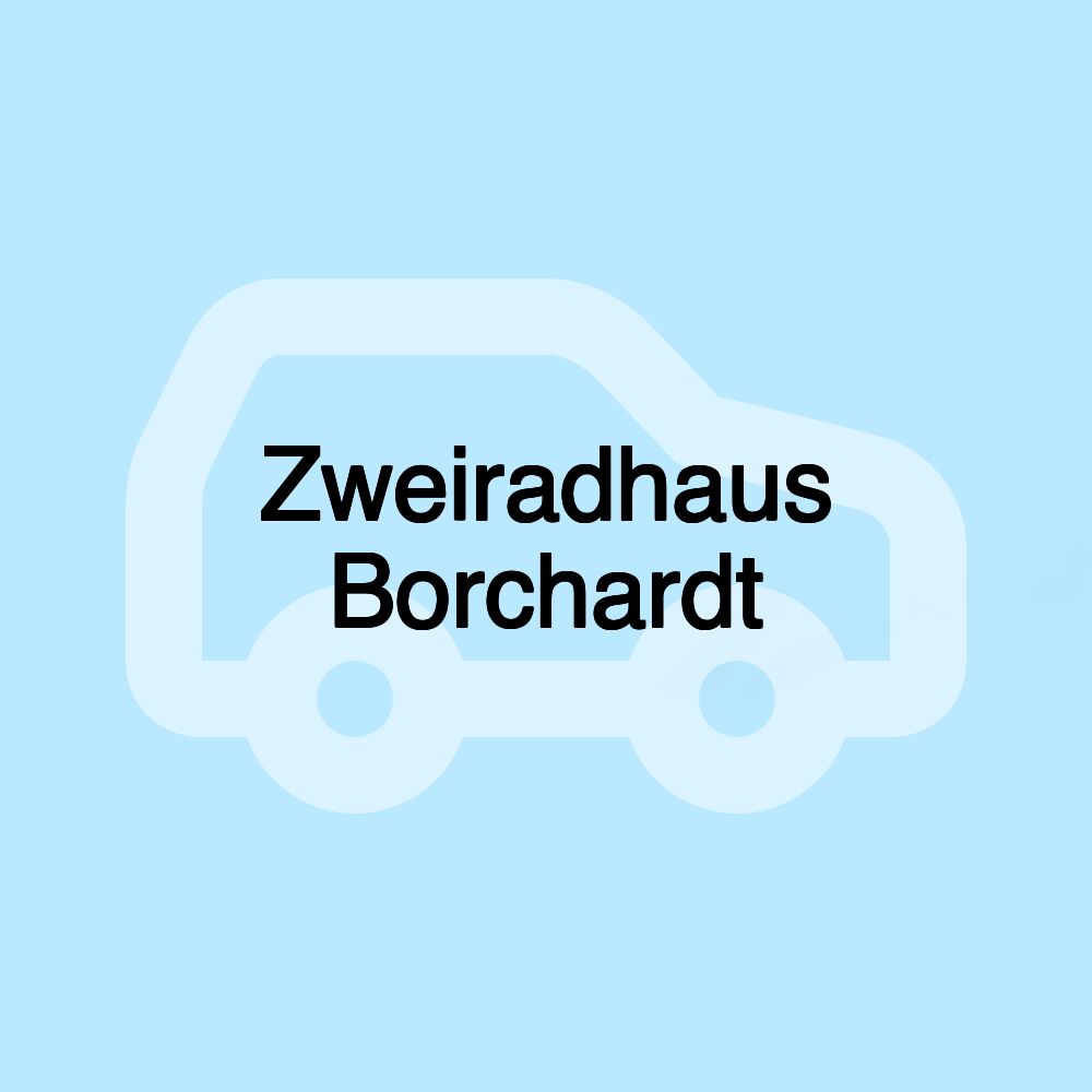 Zweiradhaus Borchardt