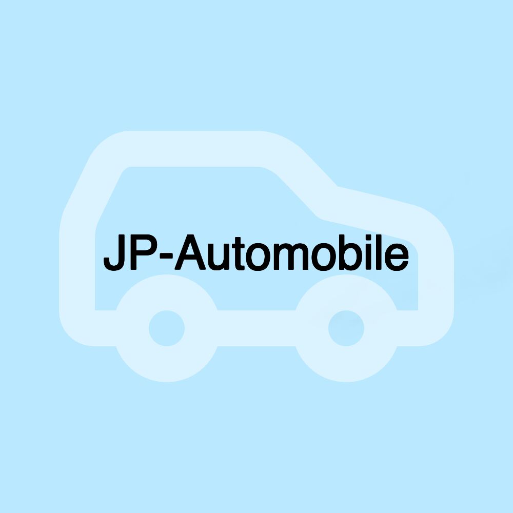 JP-Automobile