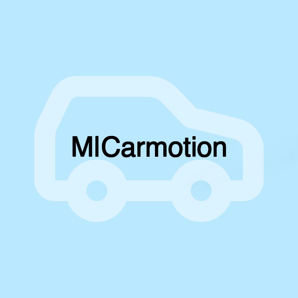 M|Carmotion