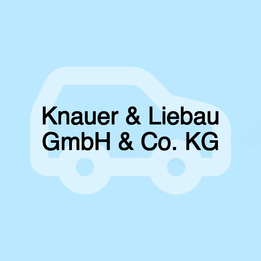 Knauer & Liebau GmbH & Co. KG