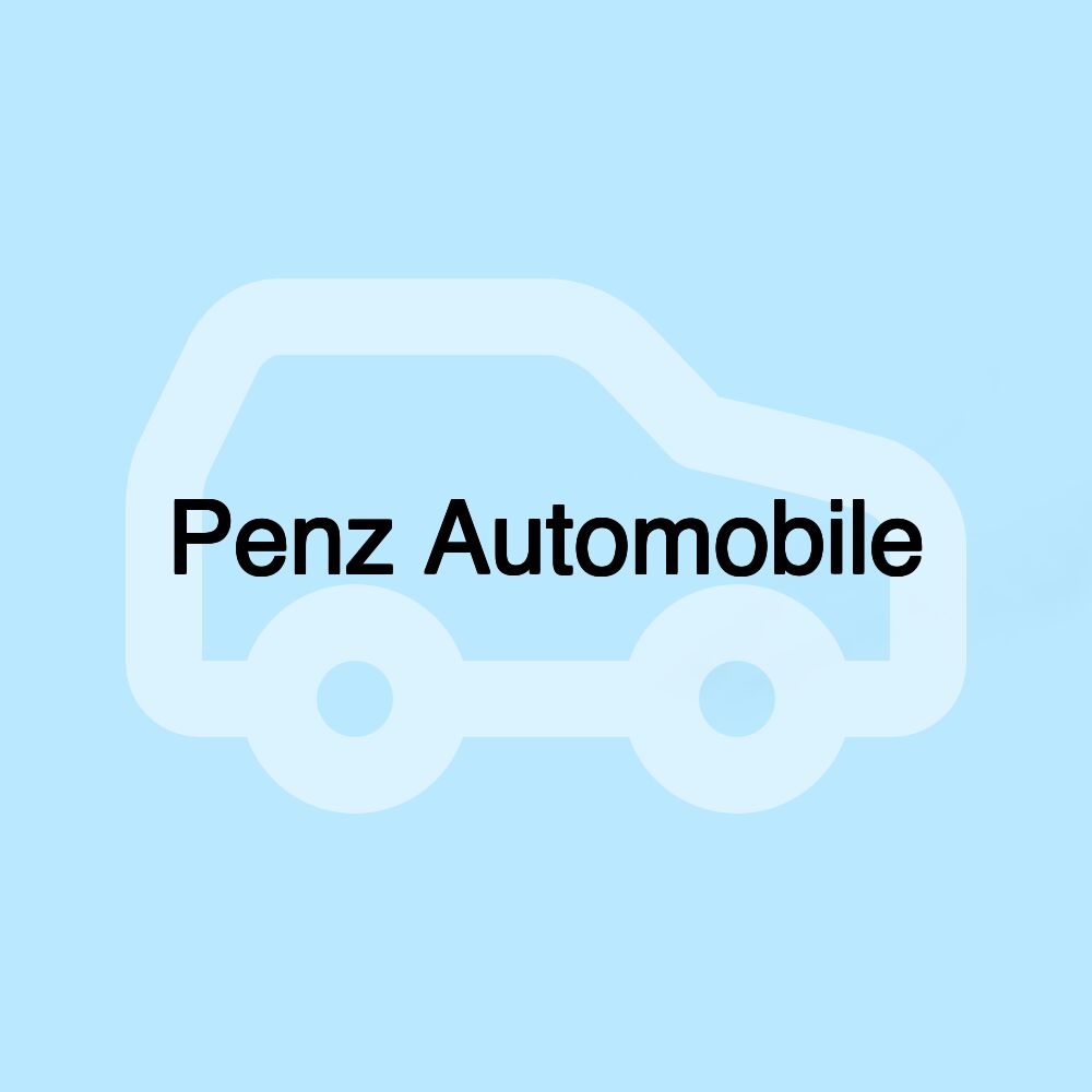 Penz Automobile