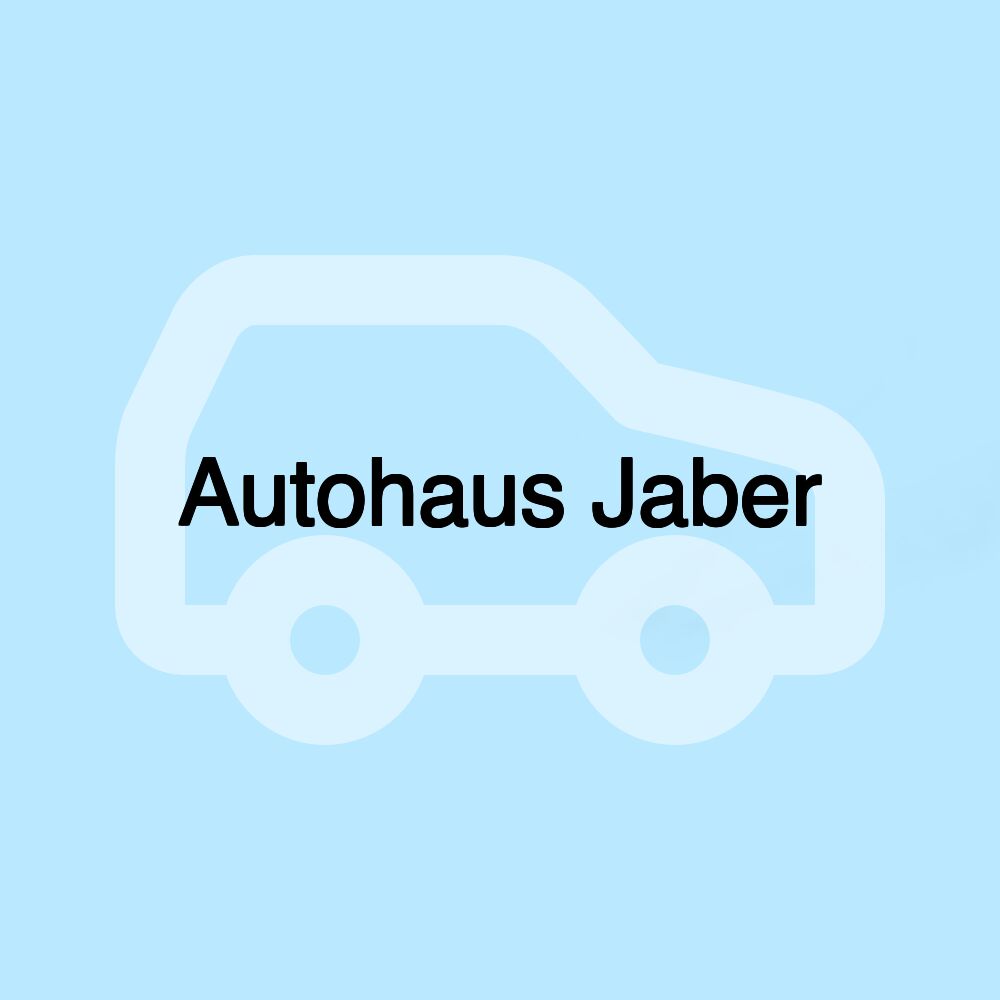 Autohaus Jaber