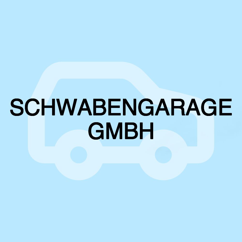 SCHWABENGARAGE GMBH