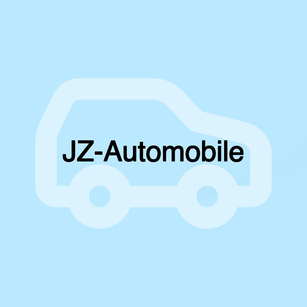 JZ-Automobile