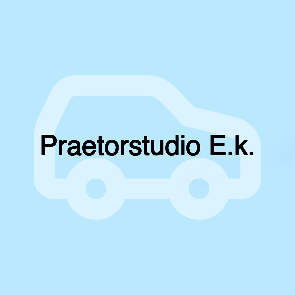 Praetorstudio E.k.