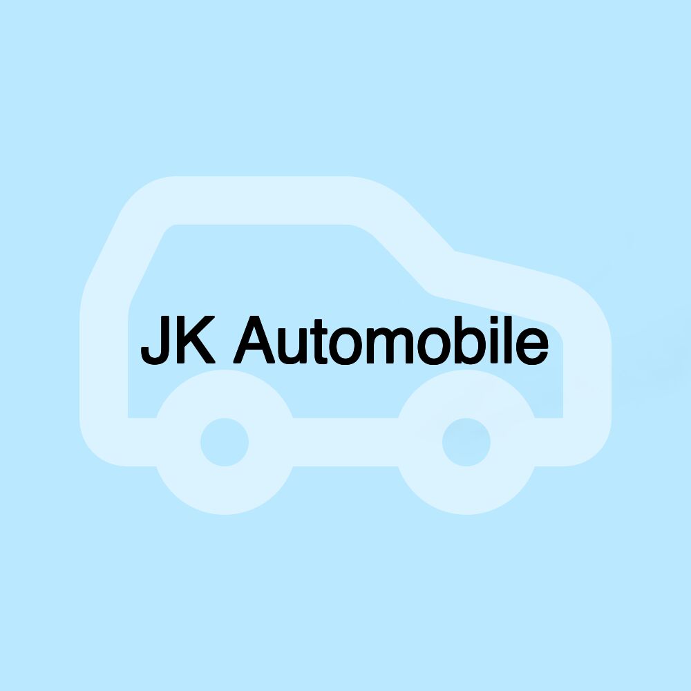 JK Automobile