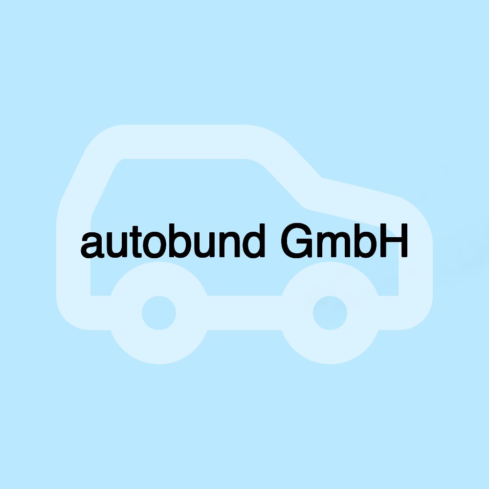 autobund GmbH