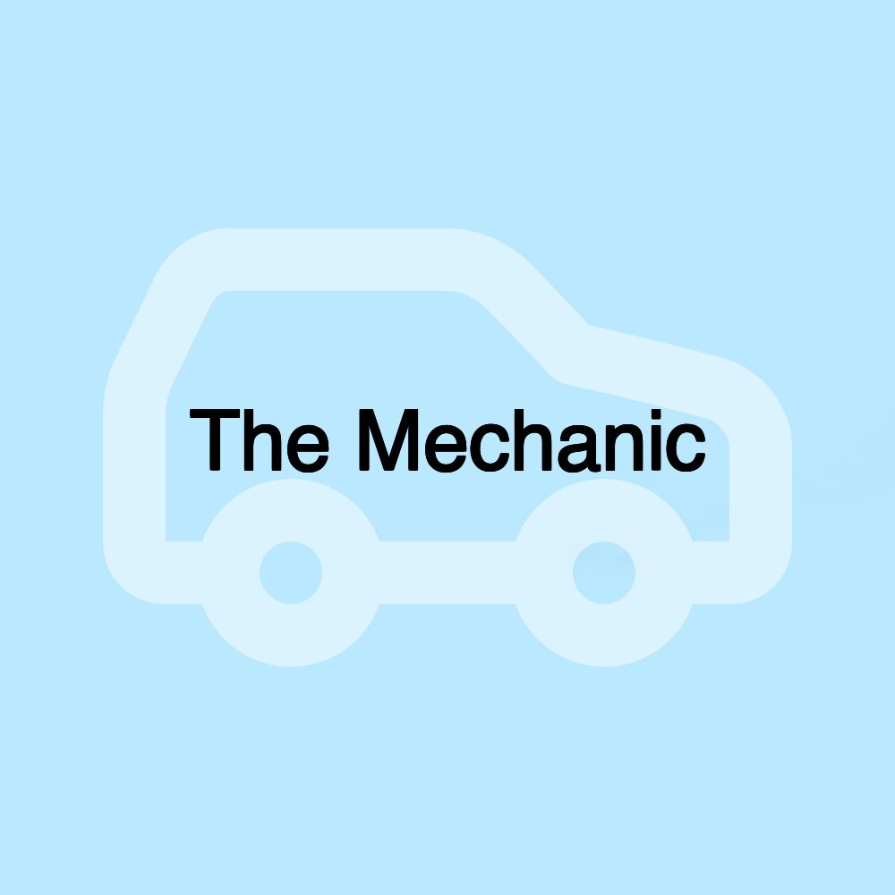 The Mechanic