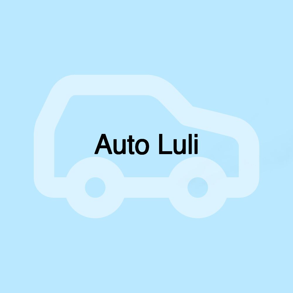 Auto Luli