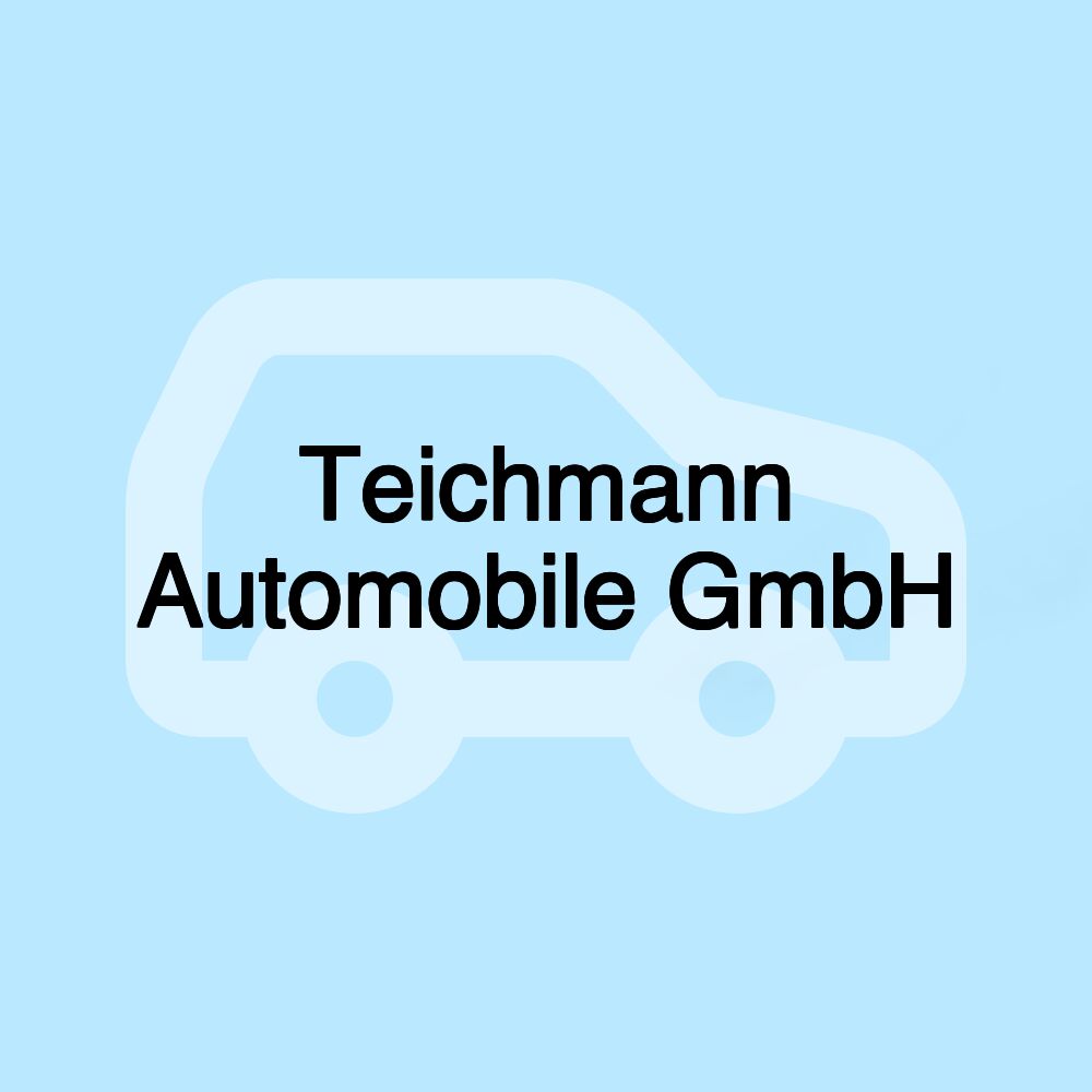 Teichmann Automobile GmbH