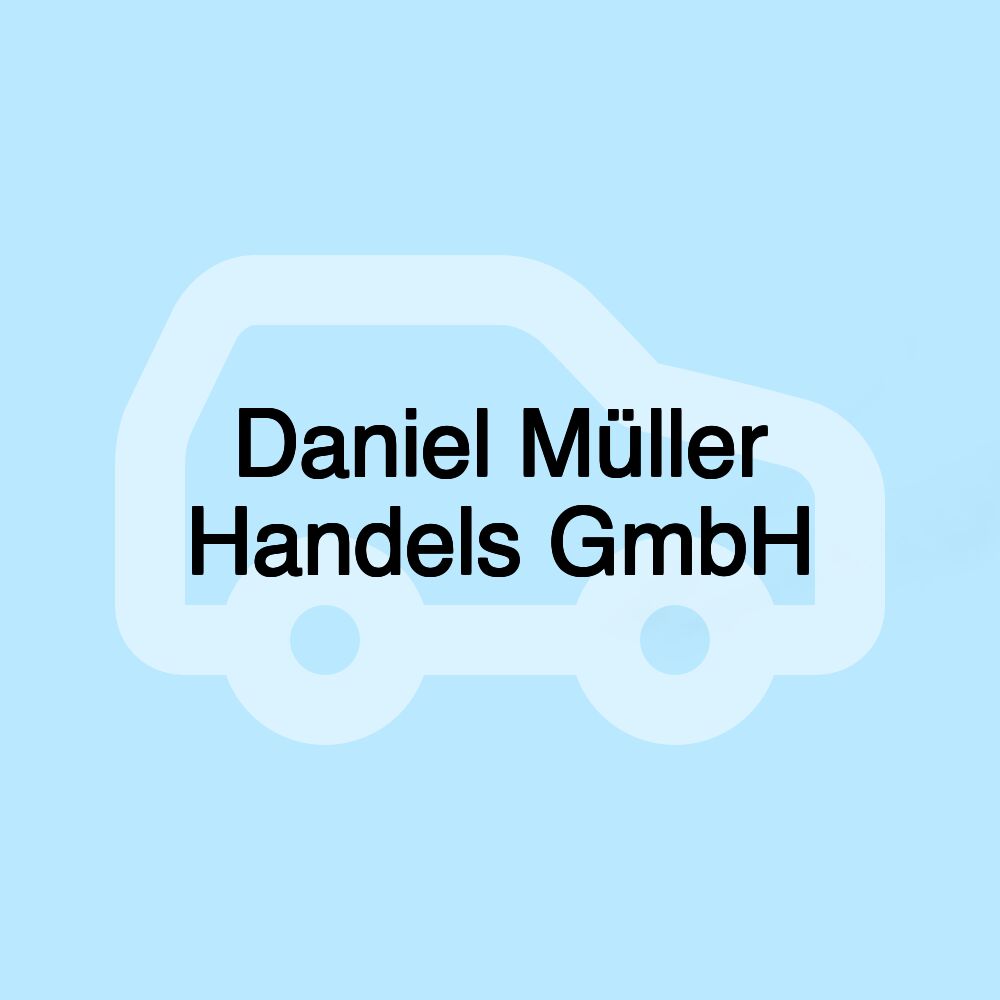 Daniel Müller Handels GmbH