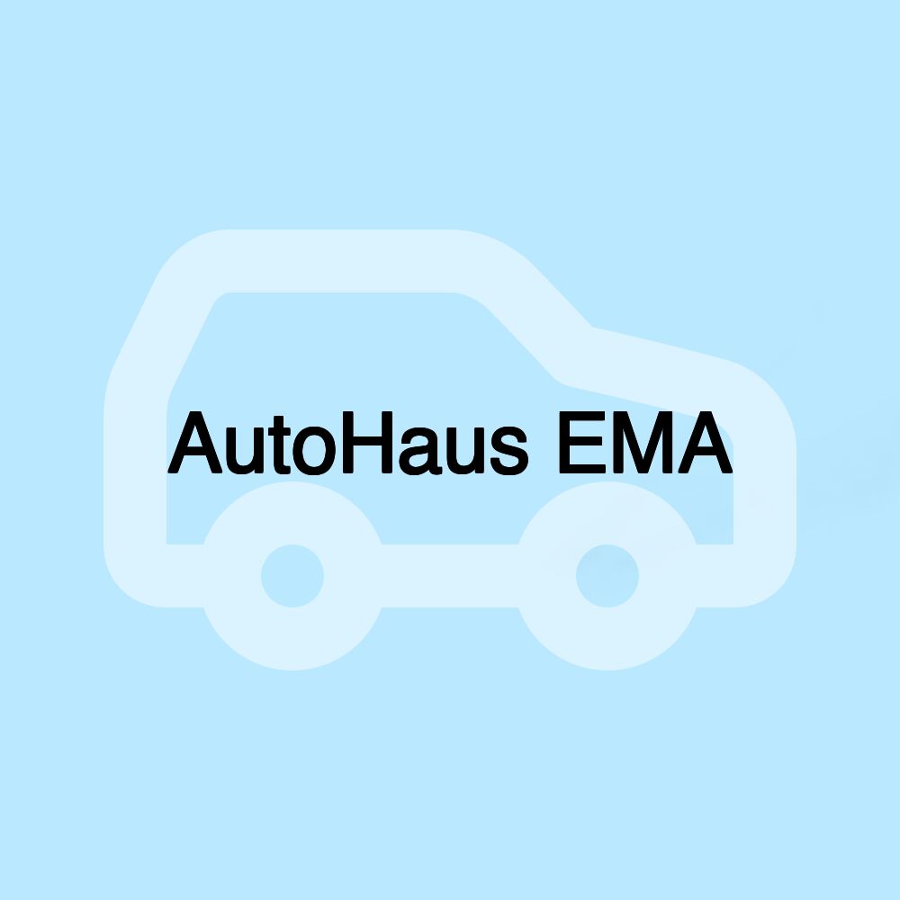 AutoHaus EMA