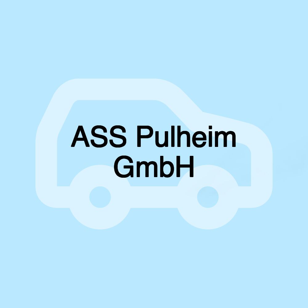 ASS Pulheim GmbH