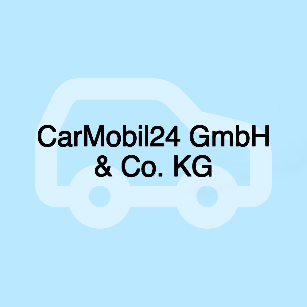 CarMobil24 GmbH & Co. KG