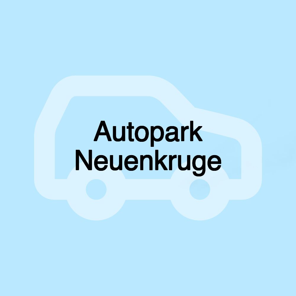 Autopark Neuenkruge