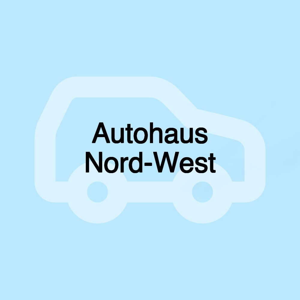 Autohaus Nord-West